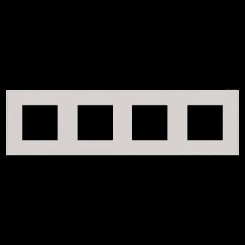  Unica D plaq gris p 4P 