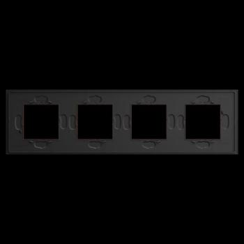  Unica D plaq terracotta 4P 