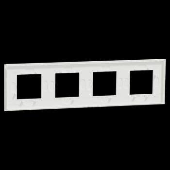  Unica D plaq neige 4P 