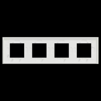  Unica D plaq neige 4P 