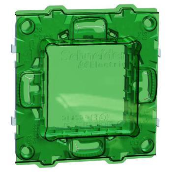  Support fixation 2m zamac 