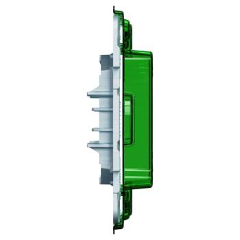  Support fixation 2m zamac 