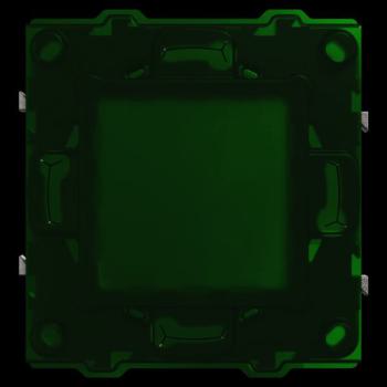  Lot 100 supports fixat plas 1P 