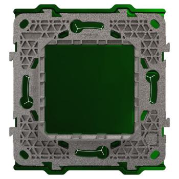  Lot 100 supports fixat plas 1P 