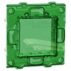  Support fixation 2m plastique 