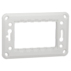  Sup fixation 3 mod plastique 