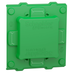  Capot de protection - 1poste 