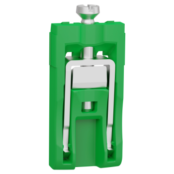  Griffes plaque fixation zamak 