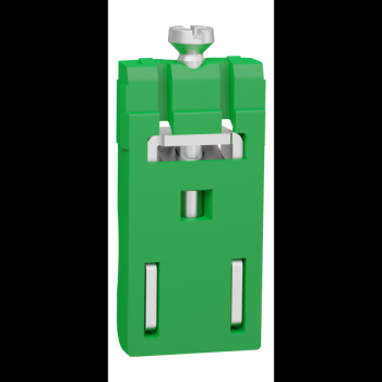  Griffes plaque fixation zamak 