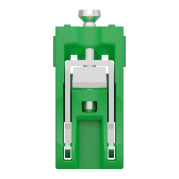  Griffes plaque fixation zamak 