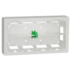  Bote concent sail 2R10m Bl A 