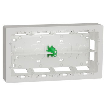  Bo�te concent sail 2R10m Bl A 