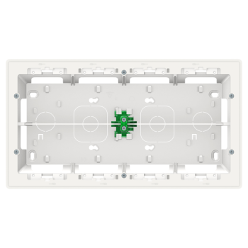  Bo�te concent sail 2R10m Bl A 