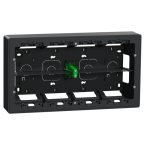  Bote concent sail 2R10m Anth 