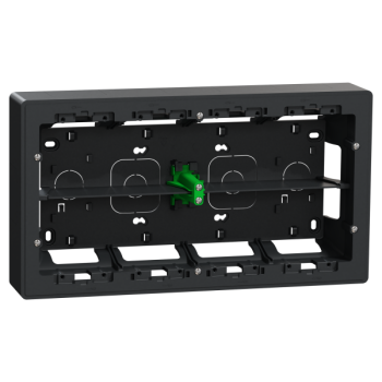  Bo�te concent sail 2R10m Anth 