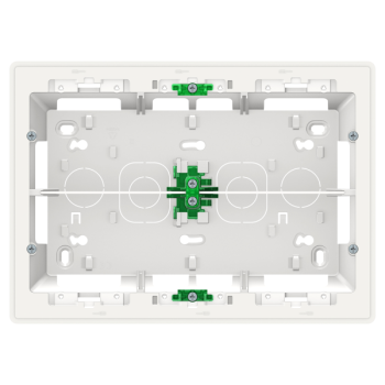  Bo�te concent sail 2R8m Bl A 