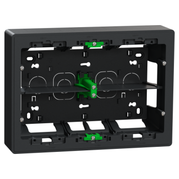  Bo�te concent sail 2R8m Anth 