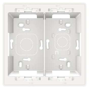  Bo�te concent sail 2C4m Blanc 