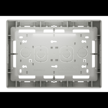  Bote concentration 3C 4M blan 