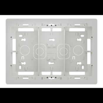 Bote concentration 3C 4M blan 