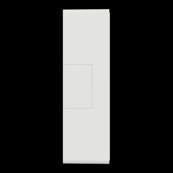  Bote concentration 4C 4M blan 