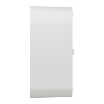  Bote en saillie blanc 1P 