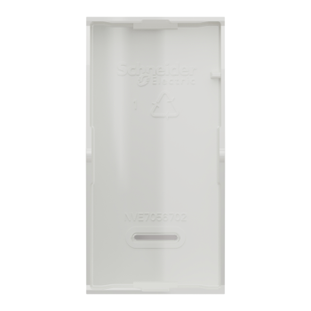  Enjoliv inter/bp lum 1m Blanc 