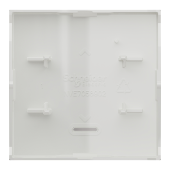  Enjoliv inter/bp lum 2m Blanc 