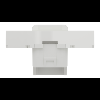  Prise 1 RJ45 S-One goul 2m Bla 