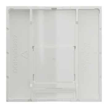  Prise 1 RJ45 S-One 2m Bl A 