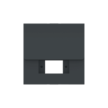  Prise optique LCd 2m anthracit 