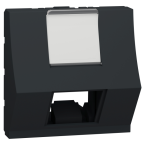  Prise RJ45 Key/Sys 2m inc Ant 