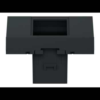  Prise RJ45 Key/Sys 2m inc Ant 