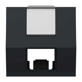  Prise RJ45 Key/Sys 2m inc Ant 