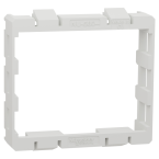  Support installations vert 