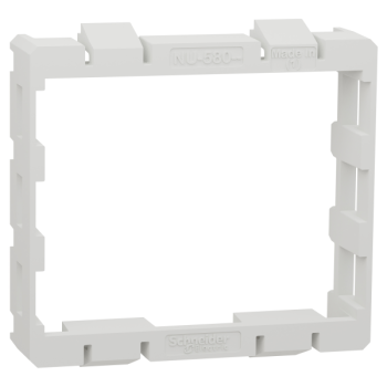  Support installations vert 