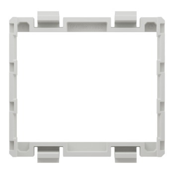  Support installations vert 