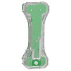  Lampe LED 12-24Vcc 0,15mA Blan 