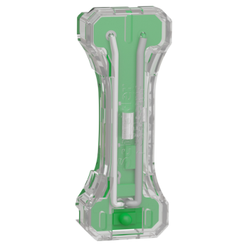  Lampe LED 250Vca 0,05mA Blanc 