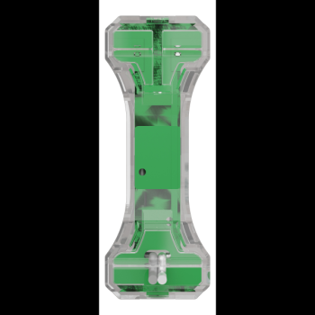  Lampe LED 250Vca 0,05mA Blanc 