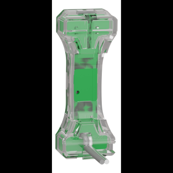  Lampe LED 250Vca 0,05mA Blanc 