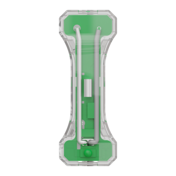  Lampe LED 250Vca 0,05mA Blanc 