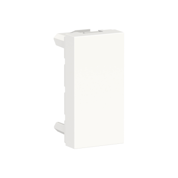  Obturateur 1m Blanc 