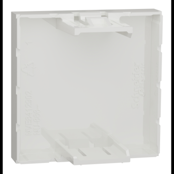  Obturateur 2m Blanc Anti 