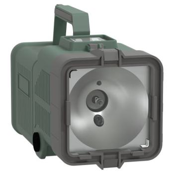  LAMPE PORTABLE TOPLUX 