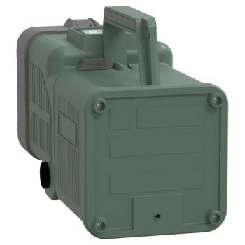  LAMPE PORTABLE TOPLUX 