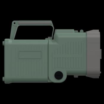  LAMPE PORTABLE TOPLUX 