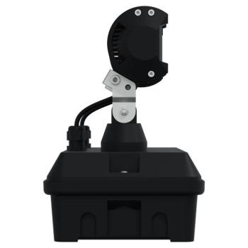  Bloc Phare LED 2400 lm IP65 