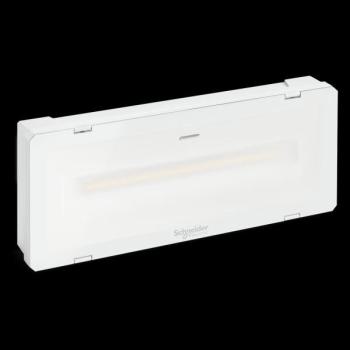  Exiway Smartled AMB 400lm -25� 
