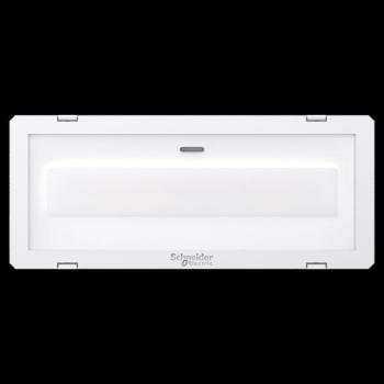  Exiway Smartled AMB 400lm -25� 